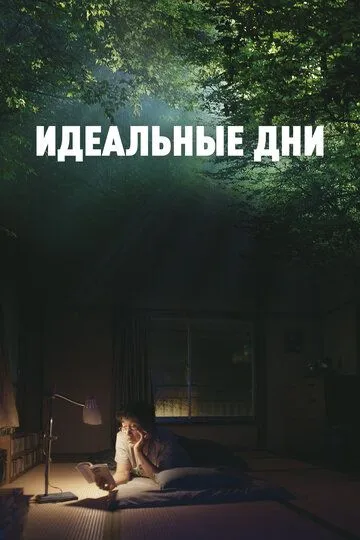Смотреть Идеальные дни (2023) онлайн бесплатно в хорошем качестве FullHD 1080p на русском языке