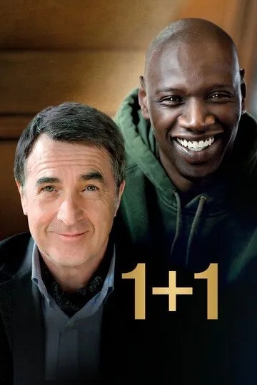 Смотреть 1+1 (2011) онлайн бесплатно в хорошем качестве FullHD 1080p на русском языке