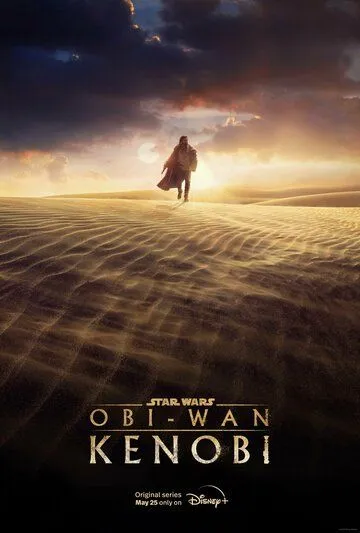 Смотреть Оби-Ван Кеноби (2022) онлайн бесплатно в хорошем качестве FullHD 1080p на русском языке